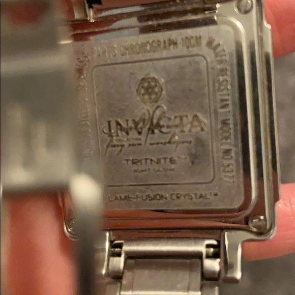 Invicta Watch - Picture 5 of 7